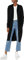 The Drop Daisy Langer Cardigan-Pullover, schwarz, Größe S