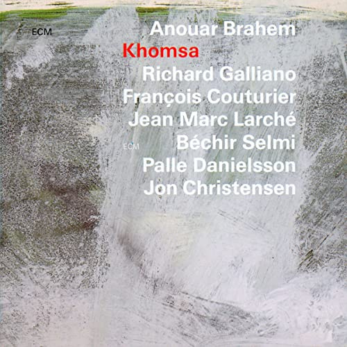 ECM Records (Universal International Music B.V.)