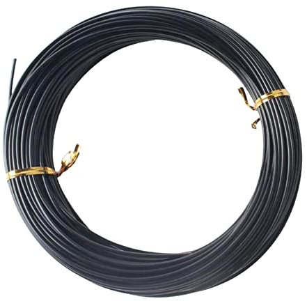 Amagogo da Pesca da filamenti Resistente, da Nylon, Elastico, Decorazioni Sospese, a, 30 m di Diametro 2 mm 440 libbre