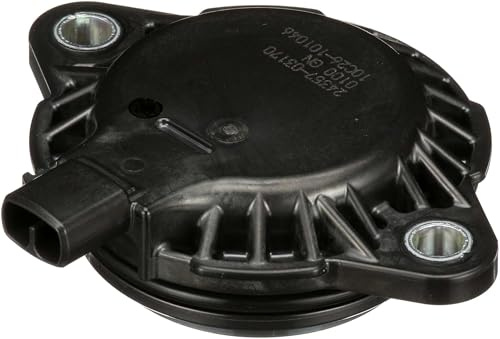 GATES VVS364 Steuerventil Nockenwellenverstellung Kompatibel mit HYUNDAI i30 Schrägheck PDE, PD, PDEN 2435703170 7473-11364 74731364
