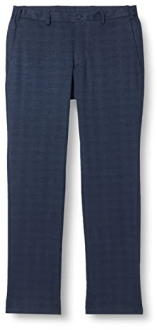 Daniel Hechter - Modern Fit - Herren Baukasten Sakko in grau oder blau (100105-S40201)