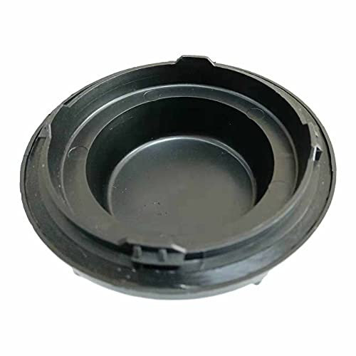 1 Pc YEHOLTE Für Mercedes Benz schwarz W211 E230 E240 E280 W212 14735400 15822200 Scheinwerfer Staubabdeckung LED Birne Verlängerung Staubkappen Scheinwerfer Stecker (For LED Y1035J)