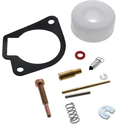 Vergaser Reparatursatz komplett für 49ccm Pocket Bike Dirtbike Cross Quad ATV Pocketquad