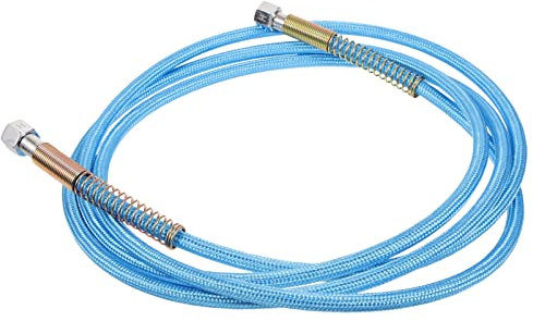 Veemoon High Pressure Steam Pipe Steam Ironing Hose Replacement Hose Material for Ironing