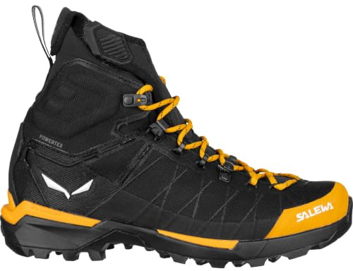 Salewa Herren Ortles Light Mid PTX Schuhe