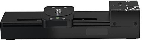 Chocolate SE Integrated Motorized Camera Slider Rail for DSLR Cameras Ball Head APP Control Dolly Time-Lapse Shooting Lightweight & Portable