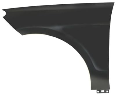 BLIC 6504-04-3536314Q Kotflügel