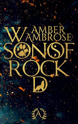 Sons of Rockwood: Ménage à trois, Werwölfe, Urban Low Fantasy