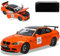 Generisch B*M*W 3er E 92 M3 GTS Coupe Orange 25 Jahre M Power 2005-2013 1/18 Kyosho Modell Auto
