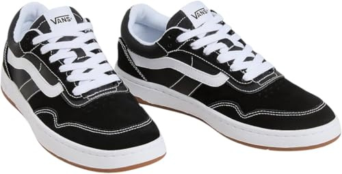 VANS Cruze 3.0 Schuh 2025 Black/White