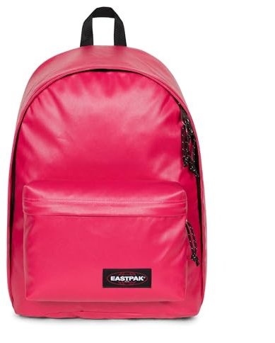 EASTPAK OUT OF OFFICE Sac à dos 27 l, Carmin brillant, taille unique