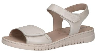 CAPRICE Sandalette 9-28103-44 G-Weite