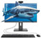 Computer desktop all-in-one da 23,8, chipset AMD Ryzen7-3700U Quad Core fino a 4,0 GHz, 16 GB di RAM 512 GB SSD, WiFi BT Full HD IPS, USB 3.0 con altoparlante integrato, tastiera mouse per gaming