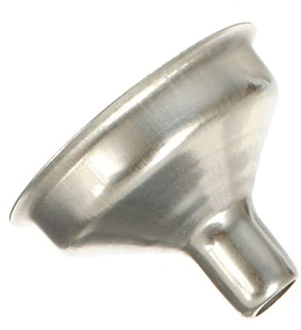 Ciieeo 9oz Stainless Steel Flask Funnel Leakproof Hip Flask for Men for Whisky Vodka