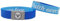 Daily Bible Verse Bracelet, Wearable Bible Bracelets, Religious Bracelets with NFC, Christian Scripture Bracelets Inspirational Spiritual Wristbands Christian Gifts for Men Women Bibel