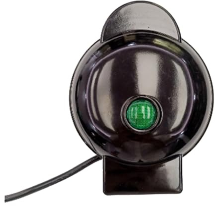 Marran Máquina Eléctrica para Hacer Donas, Cocina con Revestimiento Antiadherente, para Hacer Donas, Aperitivos para Niños, Postres, Mini Máquina para Hacer Donas, Enchufe Europeo A