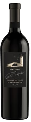 Robert Mondavi Cabernet Sauvignon Reserve To Kalon Vineyard trocken Rotwein Wein USA inkl. FeinWert E-Book (1 x 0.75 l)