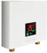 Chauffe-eau électrique, chauffe-eau instantané, Chauffe-eau Électrique Instantané, Chauffe-eau Intelligent, Température Constante Et Chauffage Rapide, Sans Réservoir pour cuisine salle de bain(110 300
