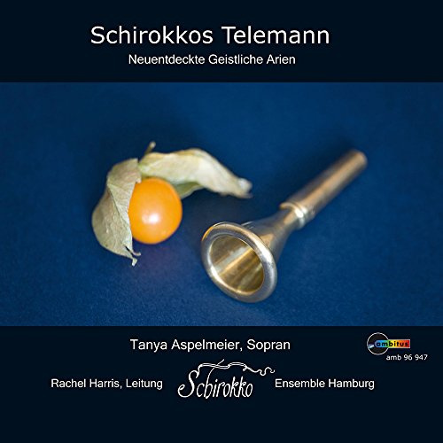 Ambitus (Naxos Deutschland Musik & Video Vertriebs-)