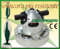Sconosciuto @@ Novita' @@ Motore Adattabile ASPIRAPOLVERE Folletto VORWERK VK 130 VK 131