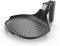 Philips Kitchen Appliances, Black Philips HD9910/21 Brat-/Grillpfanne, 14,9 x 23 cm