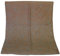 Rotfuchs Decke Wolldecke Kuscheldecke Plaid Wohndecke Jacquard braun grau 100% Wolle (Merino)