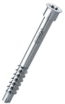 SIHGA | Alu-BohrFix | Terrassenmontage | Holzterrasse | Befestigung aller Hölzer, auch Hart- und Thermohölzer auf Aluminium | 200 Stück (Schrauben 5,5 x 61 mm)