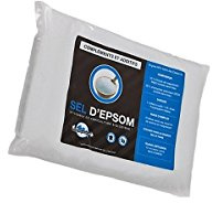 Sel d'Epsom en sachet de 1 kilo - Guano Diffusion