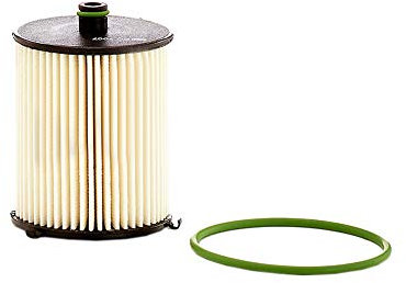MANN-FILTER PU 7007 z Filtro de combustible - para Automóviles + Vehículos de transporte