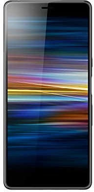 Sony Xperia L2 5.7 Inch 18:9 Full HD+ display Android 8 UK SIM-Free Smartphone with 3GB RAM and 32GB Storage – Black
