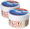 Paradies Pool GmbH Seerose Chlor Multi Tab 2X 500 g