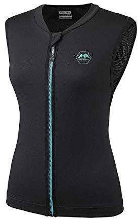 Icetools Damen Protektor Top Lite Vest