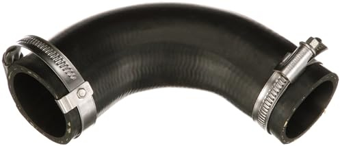 GATES 09-0141 Tubo flexible de aire de sobrealimentación Compatible con FORD Focus Mk2 Familiar DA, FFS, DS C-MAX DM2 Focus Mk2 Hatchback DA, HCP, DP Focus C-Max DM2 Focus Mk2 Sedán DB, FCH, DH