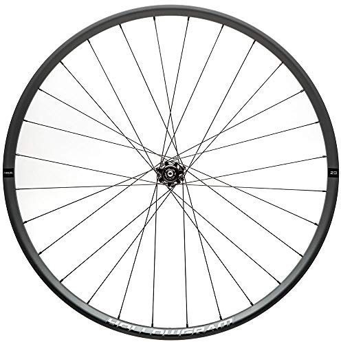 Cannondale HollowGram HG SL 23 29'' Carbon Disc Hinterrad Boost 148x12mm 6B MS Ai 3mm schwarz