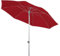 Doppler Sonnenschirm 'ACT', Push-up-Funktion, knickbar, Alu-Mast, Ø 200 cm, Schwarz