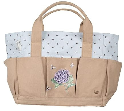 Wrendale Designs - 'Busy Bee' Garden Tool Bag