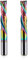 Revêtement DLC, Coupe vers le haut vers le bas, 2 flûtes, fraises en carbure spiralé, fraise CNC, fraise à queue en bois, tige de 6 mm, diamètre de coupe 6 mm, 25 mm CEL