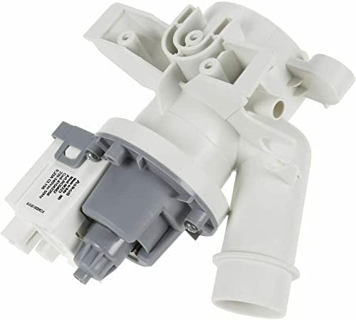 Drain Pump/Filter To Fit Hoover Candy Washer Dryer Genuine Complete Unit 41042258