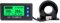 Wisyurt Moniteur de Batterie Hall Coulomb MèTre DC 8-100V 200A Lifepo4 Plomb-Acide - Lithium Capacité Affichage de