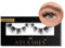 AYLASHES - DIY Wimpernextensions Single Box MIAMI BEACH | 1 Paar Wimpern | bis zu 7 Tage Halt | Wimpern DIY Set für zu Hause | künstliche Wimpern | Klebewimpern | lash extension set