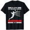 Fistball Ball Faustballspieler Faustballer Faustball T-Shirt