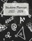 Student Planner 2023-2024 - Weekly Planner, Revision Planner and more