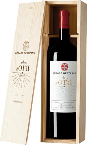 Gerard Bertrand Clos DOra mg 1Erhk 2020 3 L Doppelmagnum