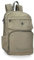 Pepe jeans Corin Gepäck- Umhängetasche für Damen, grün, Talla única, laptoprucksack