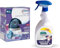 Ariasana Aero 360° kit assorbiumidità, deumidificatore ricaricabile non elettrico & Smuffer L' antimuffa Igienizzante, Rimuovi muffa spray contro funghi, alghe e muschi