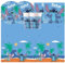 kit compleanno per 32 persone Stitch set per feste compleanno ideali per bambini cartone animato koala alieno hawaii lilo angel kit n 16