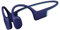 SUUNTO Aqua Light Swimming Open-Ear Bluetooth Headphone, 32GB MP3 Player for Running, Bone Conduction Headphone w/Dual-Mic, IP68 Waterproof, 10H Playtime & APP Support, 28 Grams Lightweight