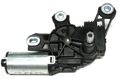 M MODECAR - Kompatibel mit VW Golf IV 97-06 Heckwischermotor für 1J6955711,