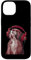 Custodia per iPhone 14 Cuffie Stoat