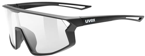 Uvex skyryse jr. - Sportbrille für Kinder - 100% UVA-, B, C Schutz - beschlagfrei